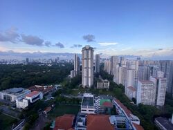 Blk 43A Skyoasis @ Dawson (Queenstown), HDB 4 Rooms #531894581